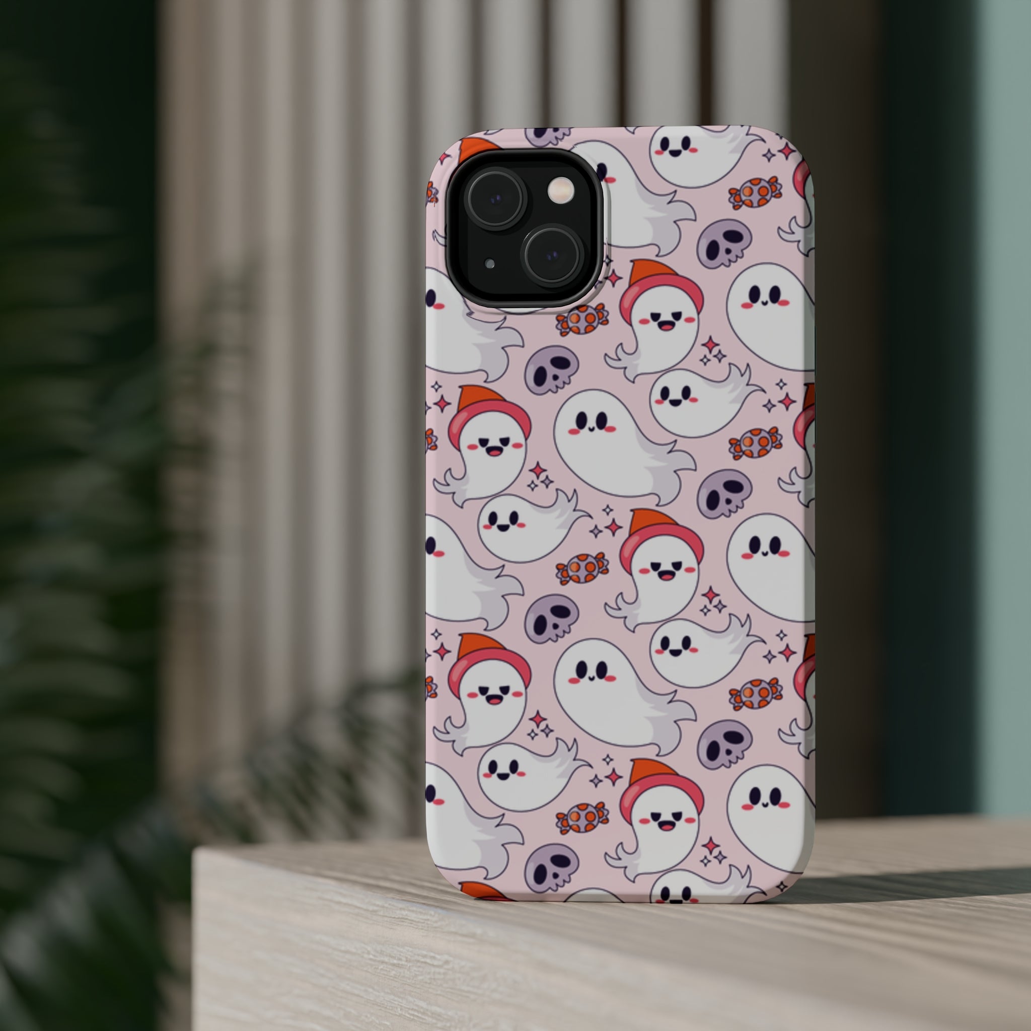 Halloween - MagSafe Cases - phone cases