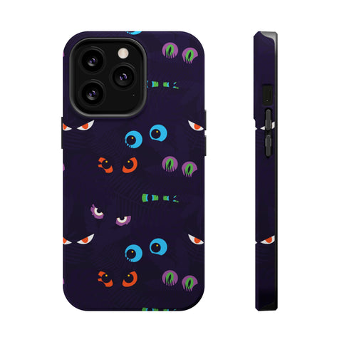 Halloween - MagSafe Cases iPhone 13 Pro Matte - phone cases
