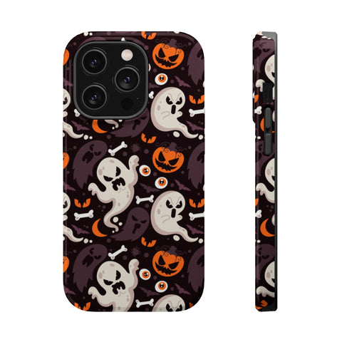 Halloween - MagSafe Cases iPhone 14 Pro Glossy - phone cases