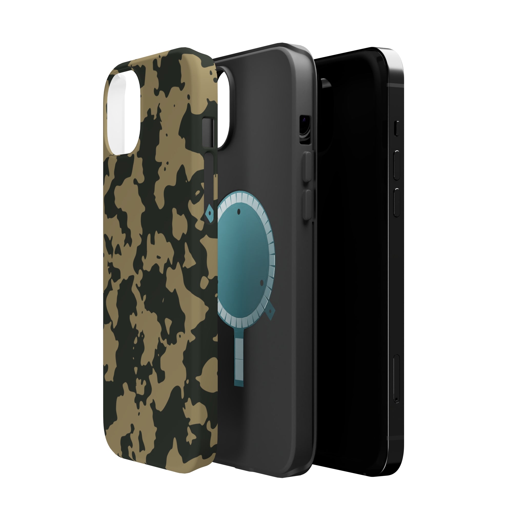 Army Skin - MagSafe Cases - phone cases