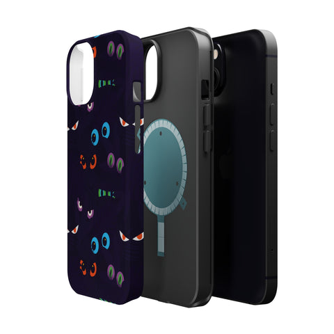 Halloween - MagSafe Cases - phone cases