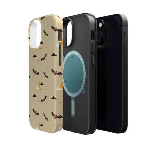 Halloween - MagSafe Cases - phone cases