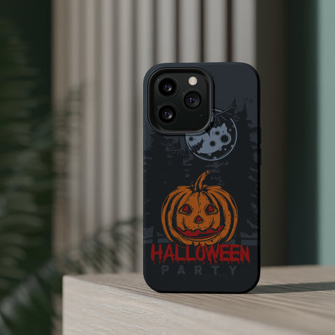 Halloween - MagSafe Cases - phone cases