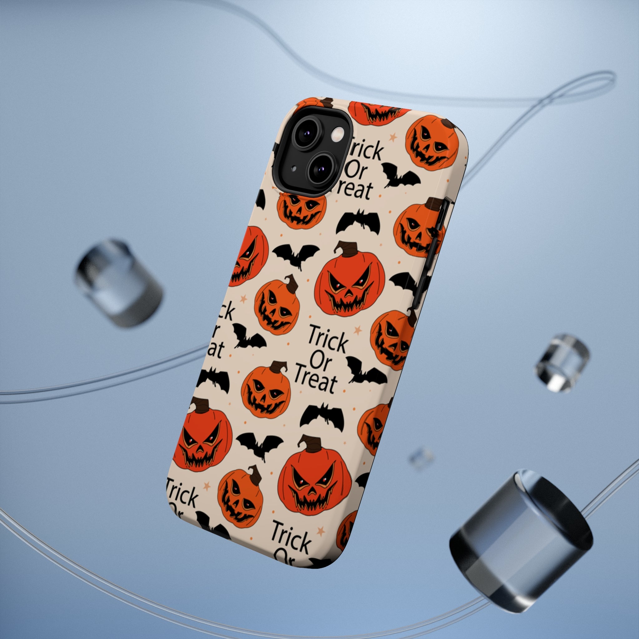 Halloween - MagSafe Cases - phone cases