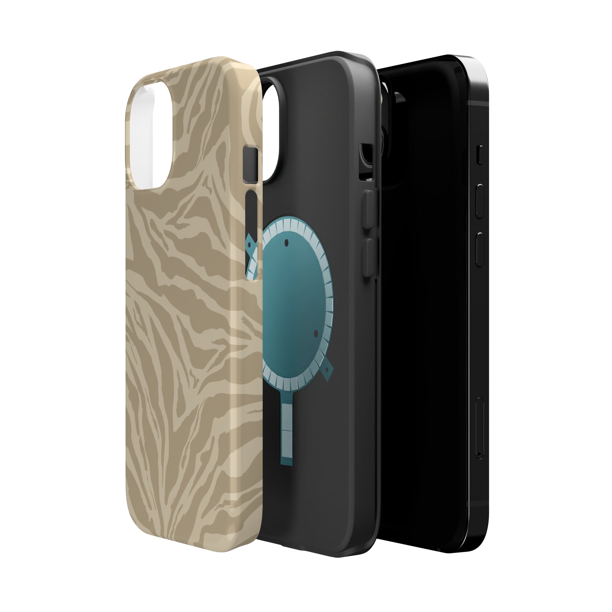 Zebra - MagSafe Cases - phone cases