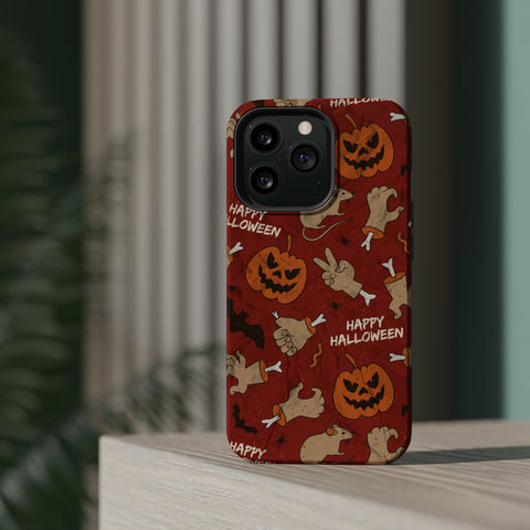 Halloween - MagSafe Cases - phone cases
