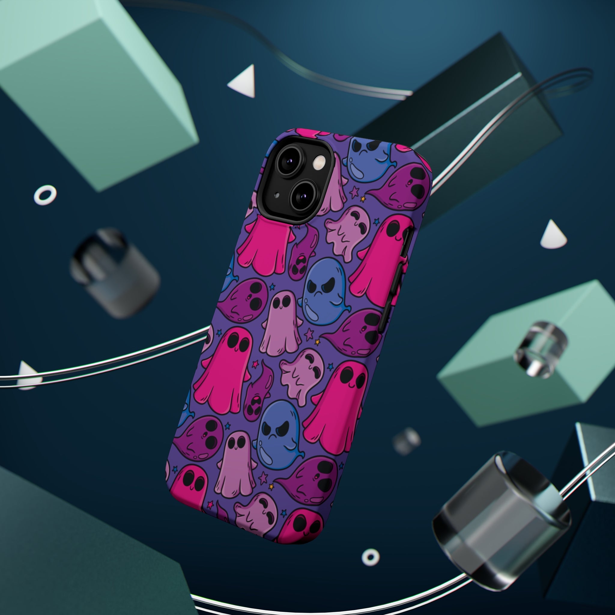 Halloween - MagSafe Cases - phone cases