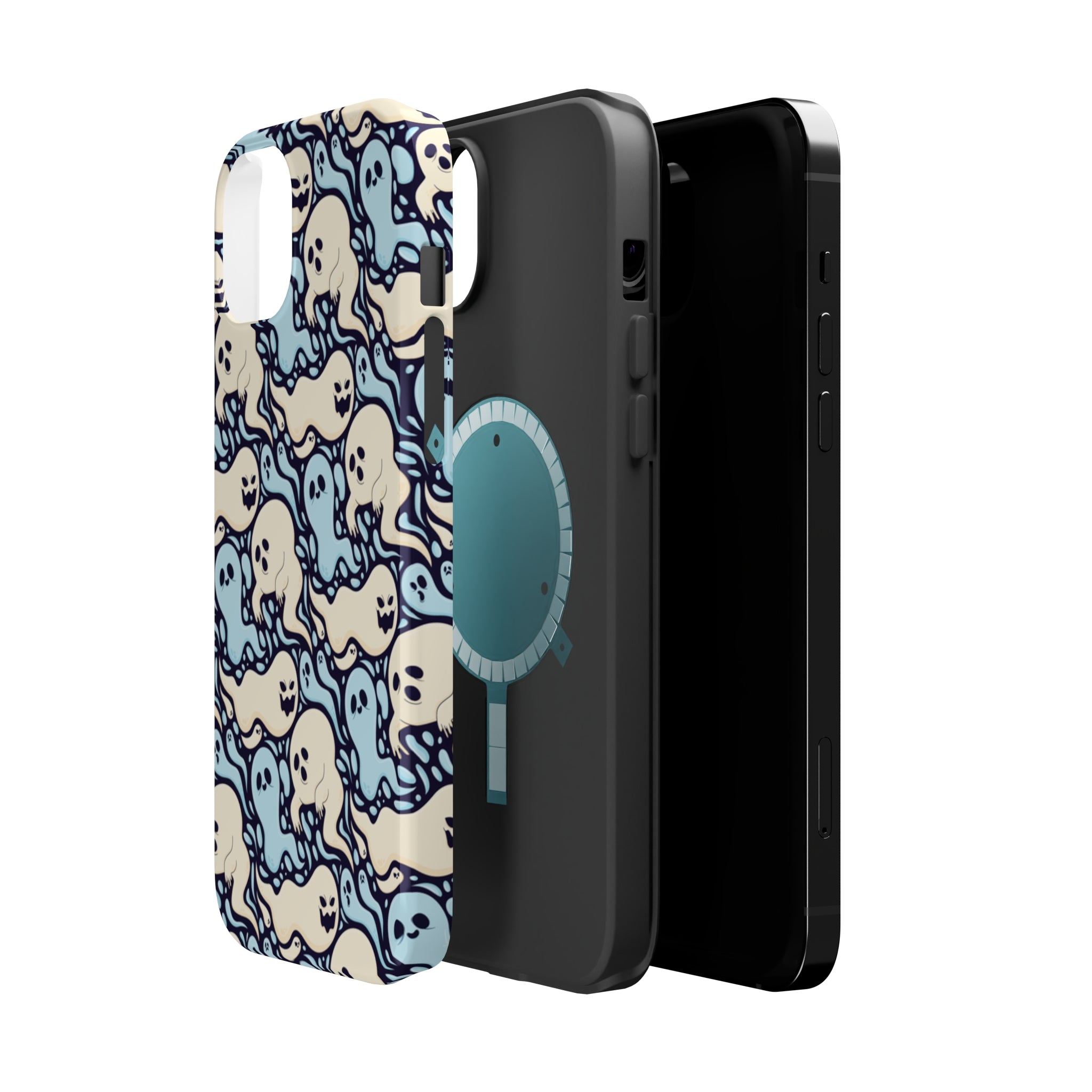 Halloween - MagSafe Cases - phone cases