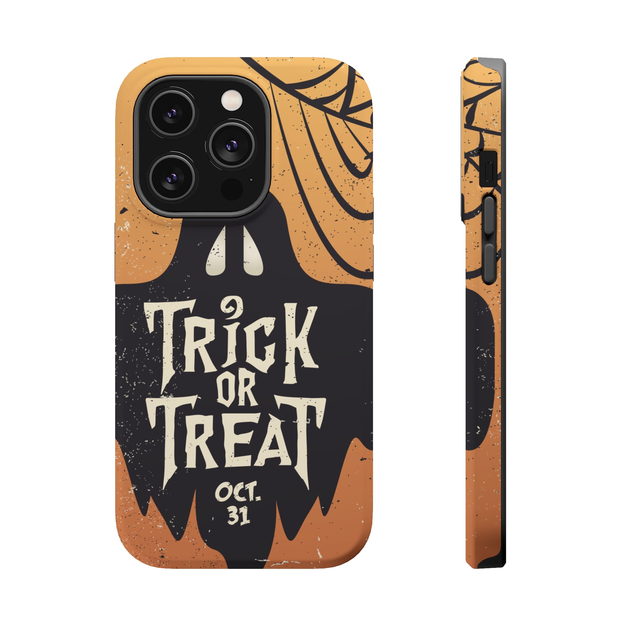 Halloween - MagSafe Cases iPhone 14 Pro Matte - phone cases