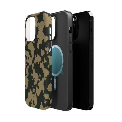 Army Skin - MagSafe Cases - phone cases