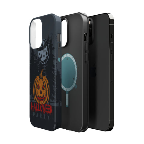 Halloween - MagSafe Cases - phone cases
