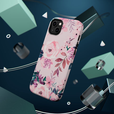 Spring Flower - MagSafe Cases - phone cases