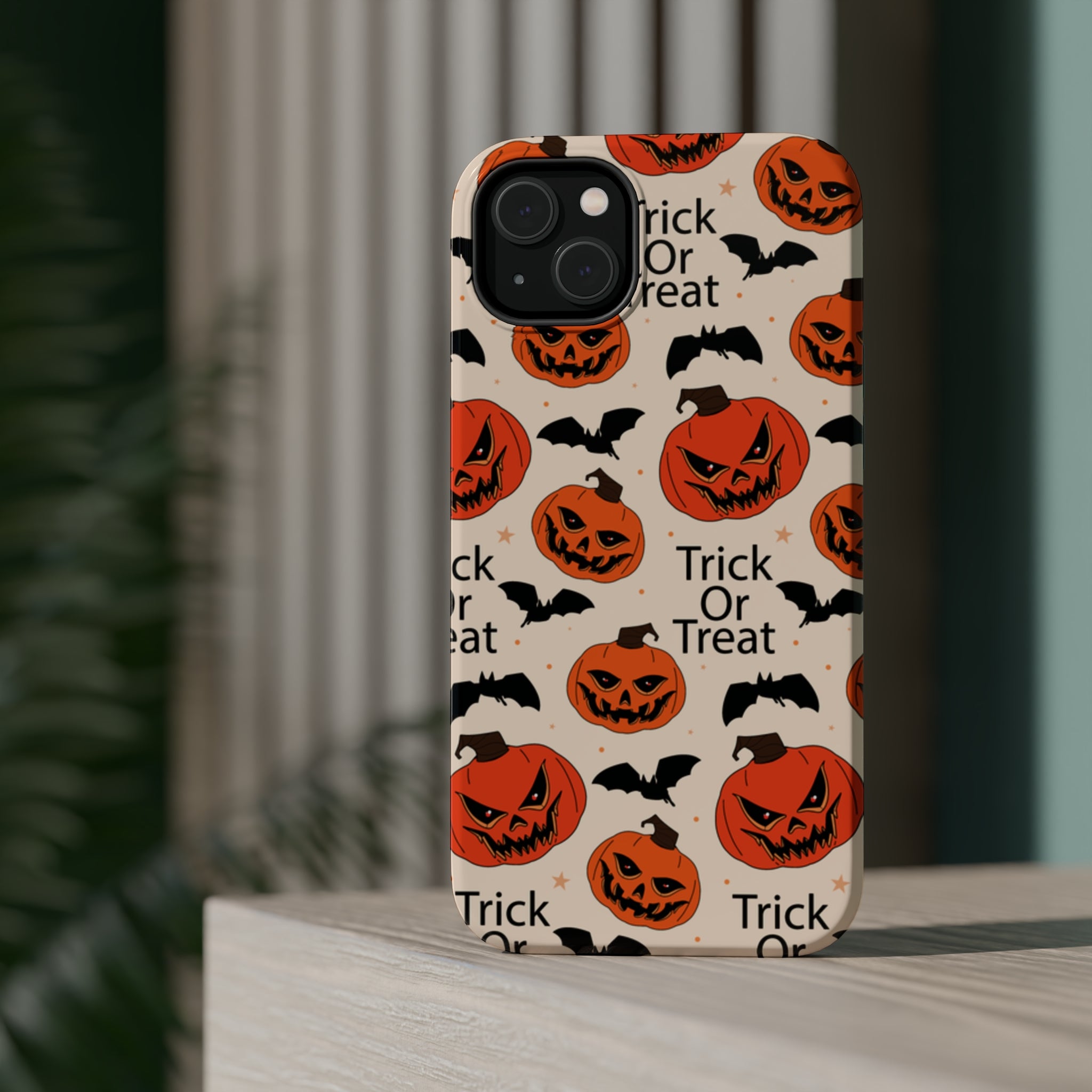 Halloween - MagSafe Cases - phone cases