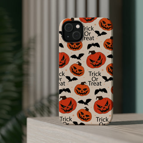 Halloween - MagSafe Cases - phone cases