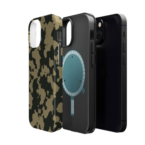 Army Skin - MagSafe Cases - phone cases