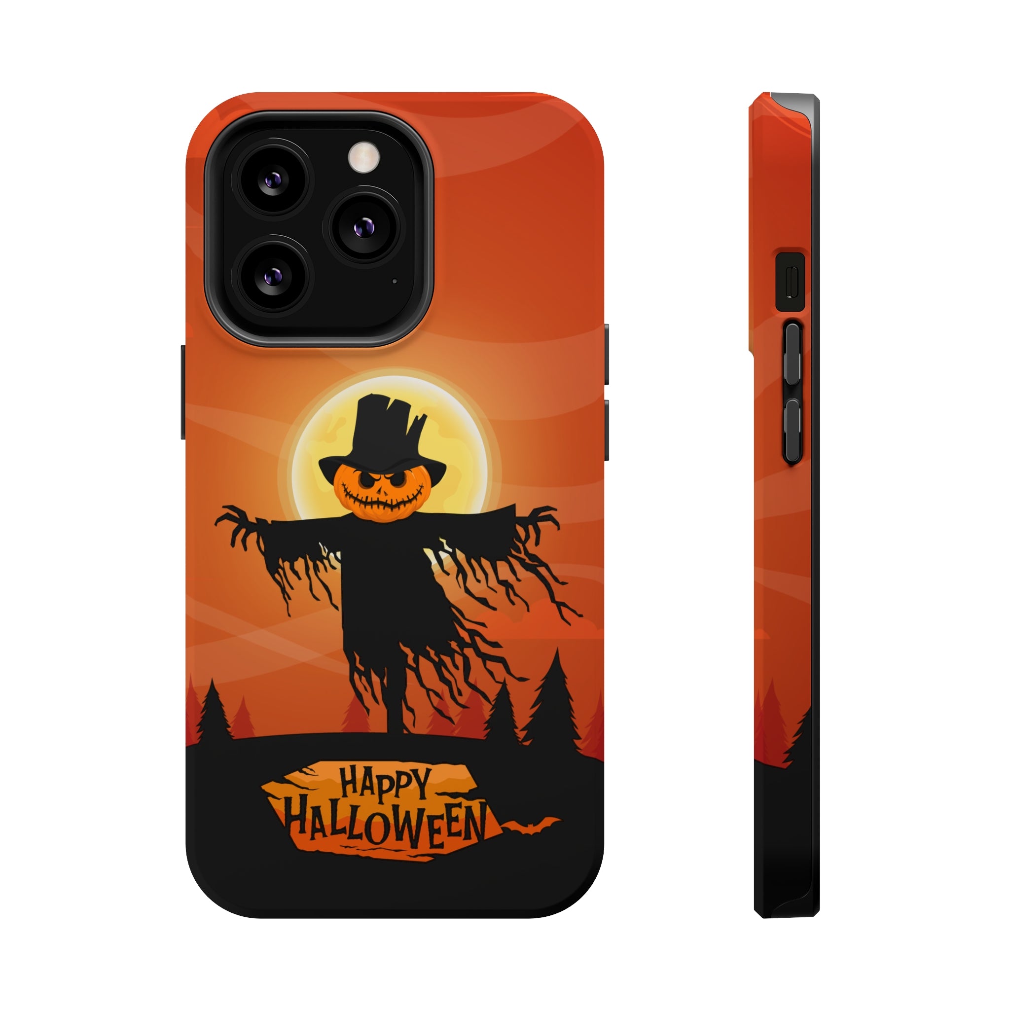 Halloween - MagSafe Cases iPhone 13 Pro Matte - phone cases