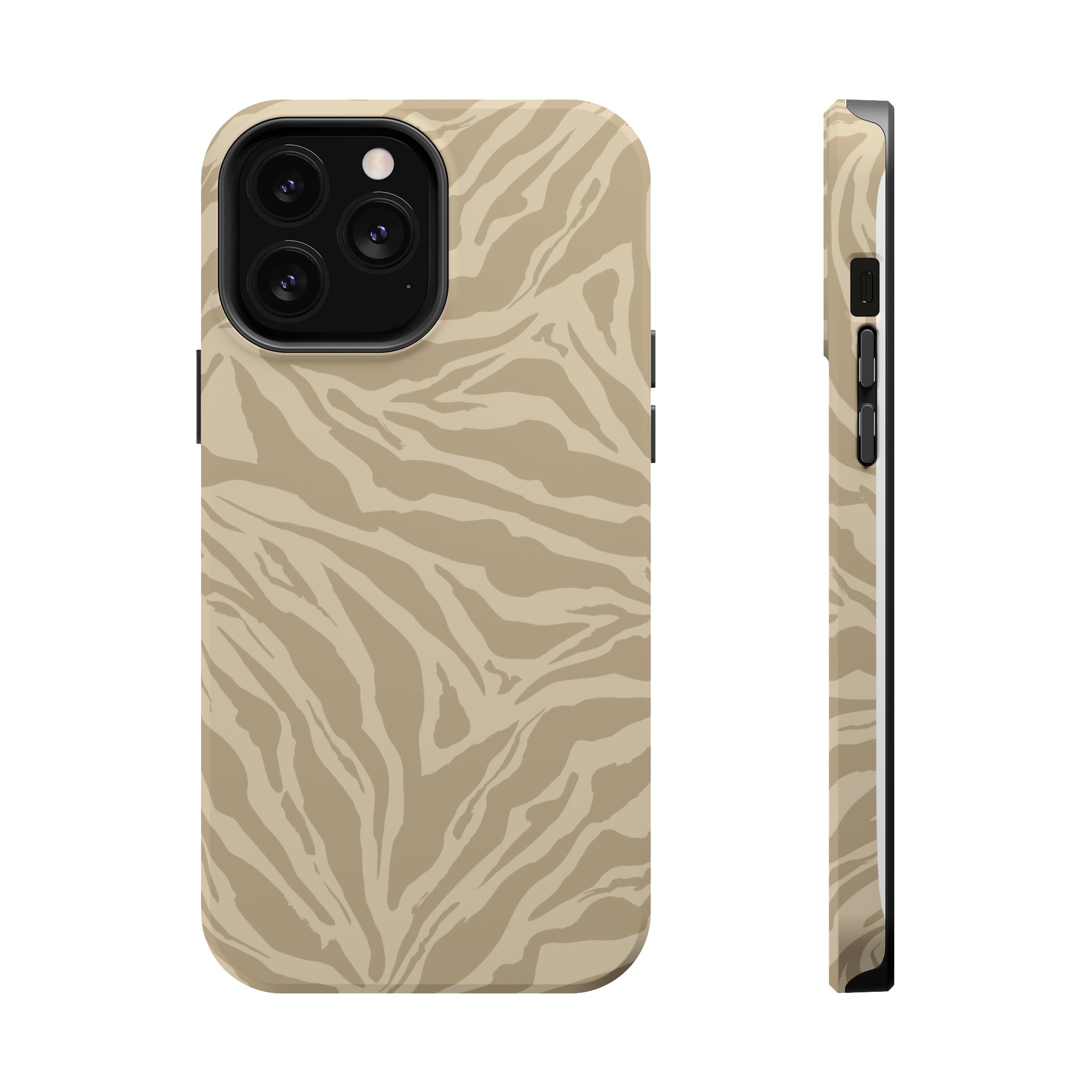 Zebra - MagSafe Cases iPhone 13 Pro Max Matte - phone cases