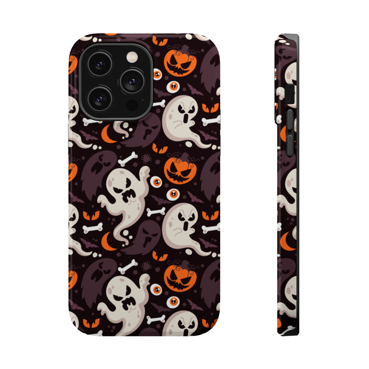 Halloween - MagSafe Cases iPhone 14 Pro Max Glossy - phone cases