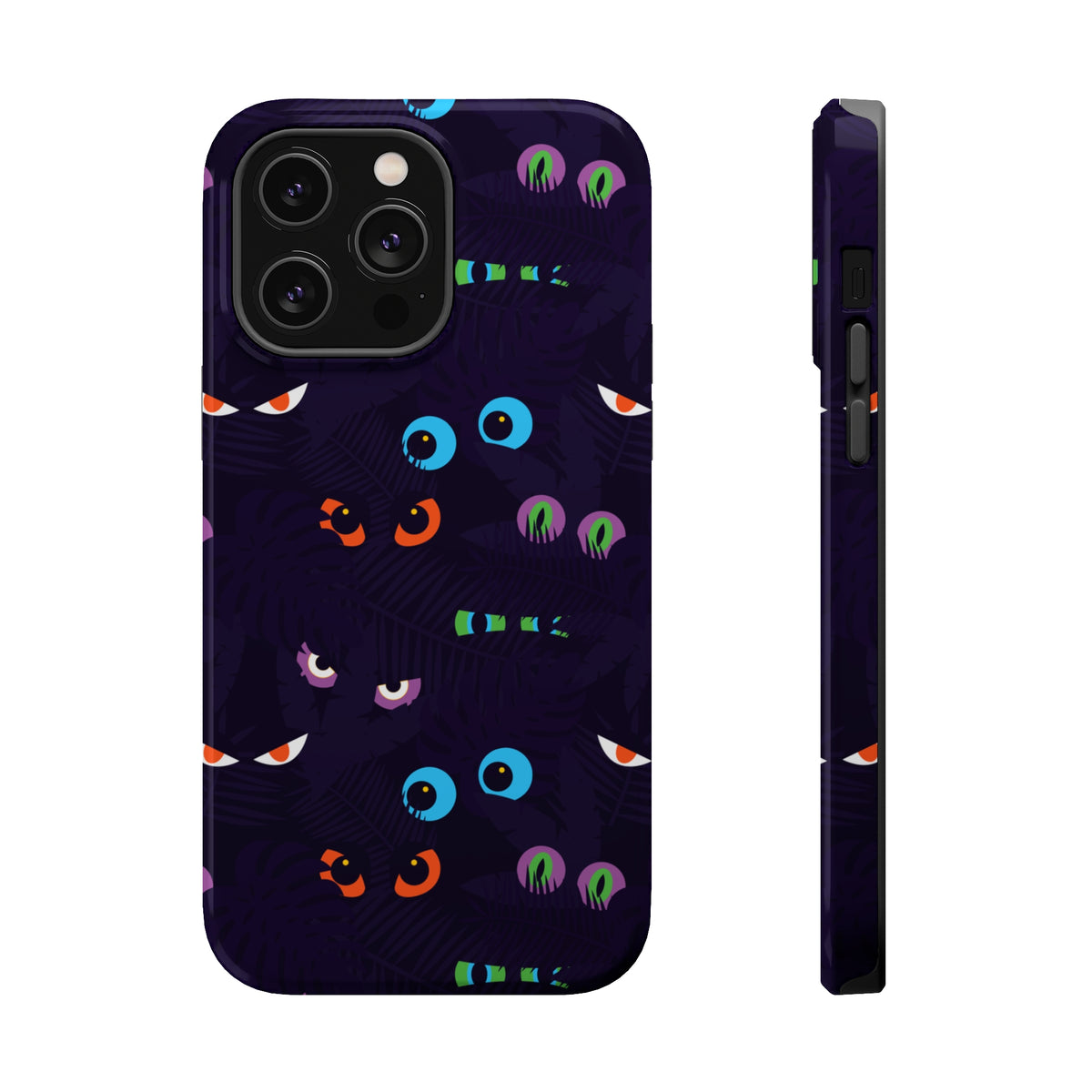 Halloween - MagSafe Cases iPhone 14 Pro Max Glossy - phone cases