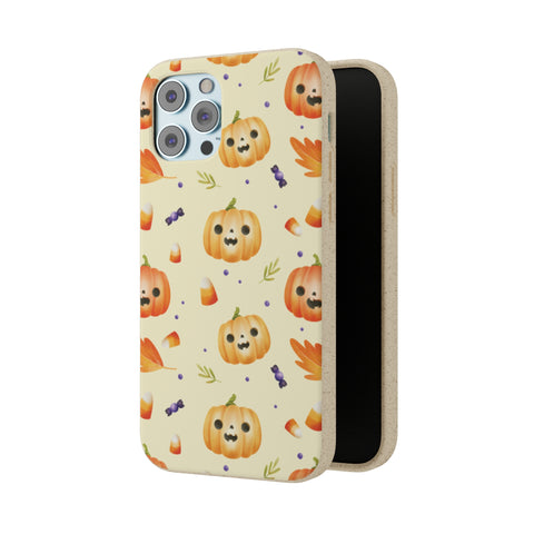 Halloween - iPhone Clear Cases - phone cases