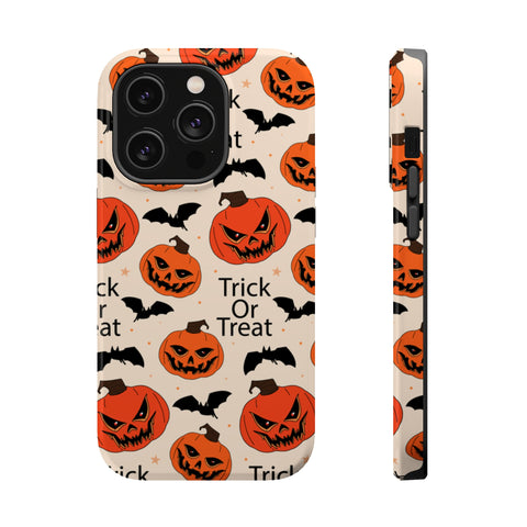 Halloween - MagSafe Cases iPhone 14 Pro Glossy - phone cases