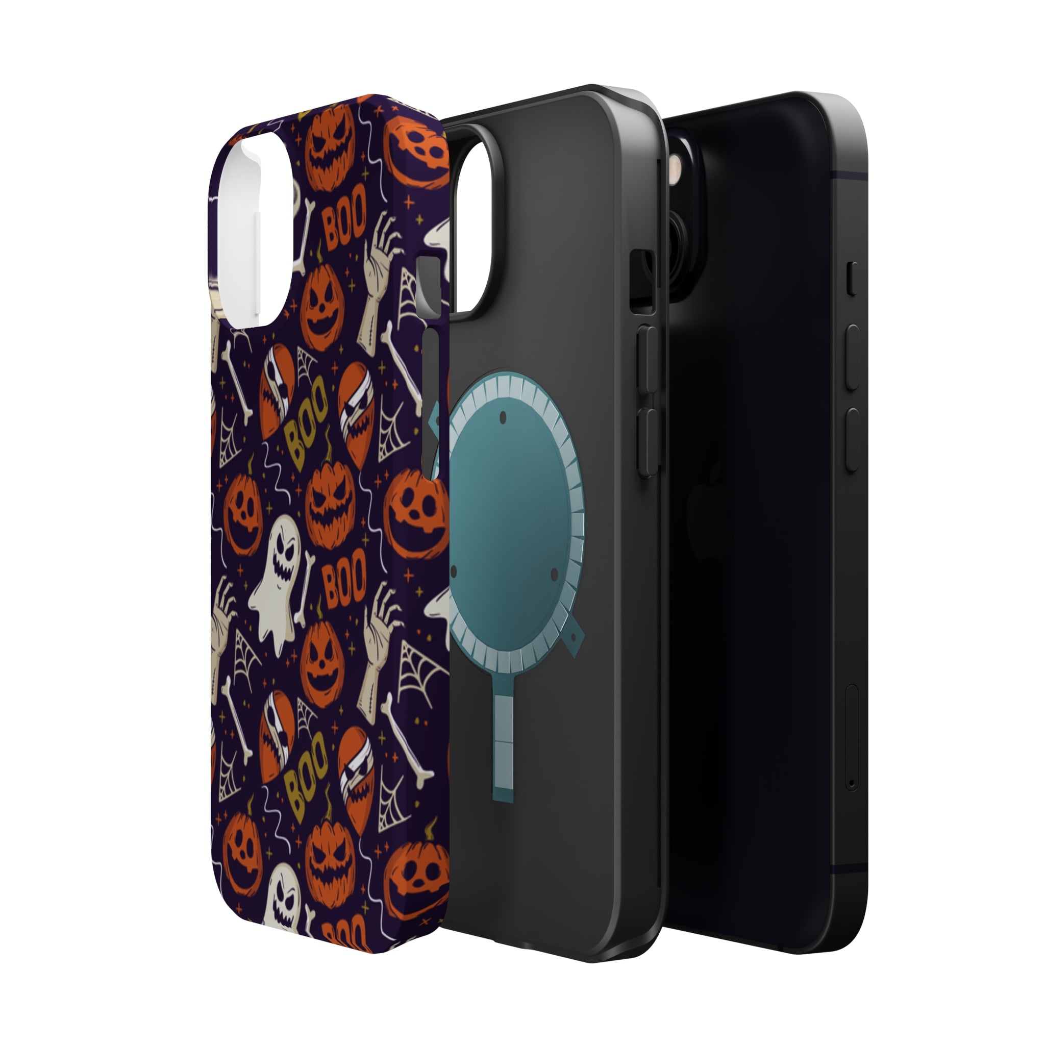 Halloween - MagSafe Cases - phone cases