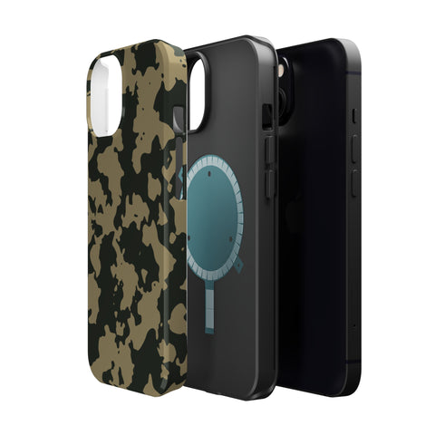 Army Skin - MagSafe Cases - phone cases