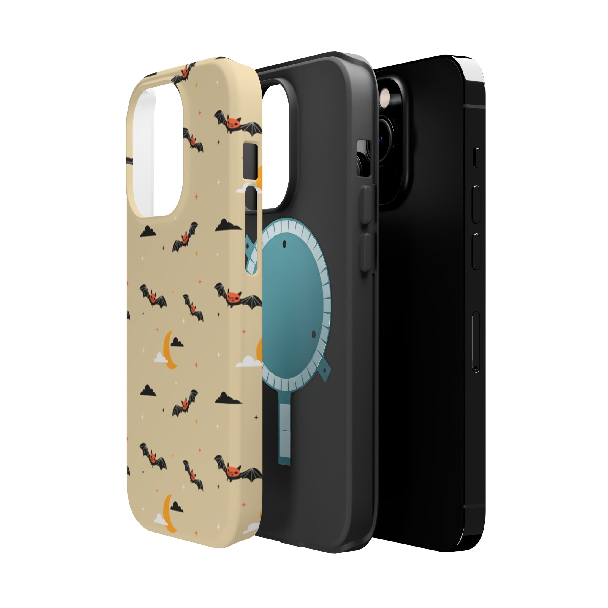 Halloween - MagSafe Cases - phone cases