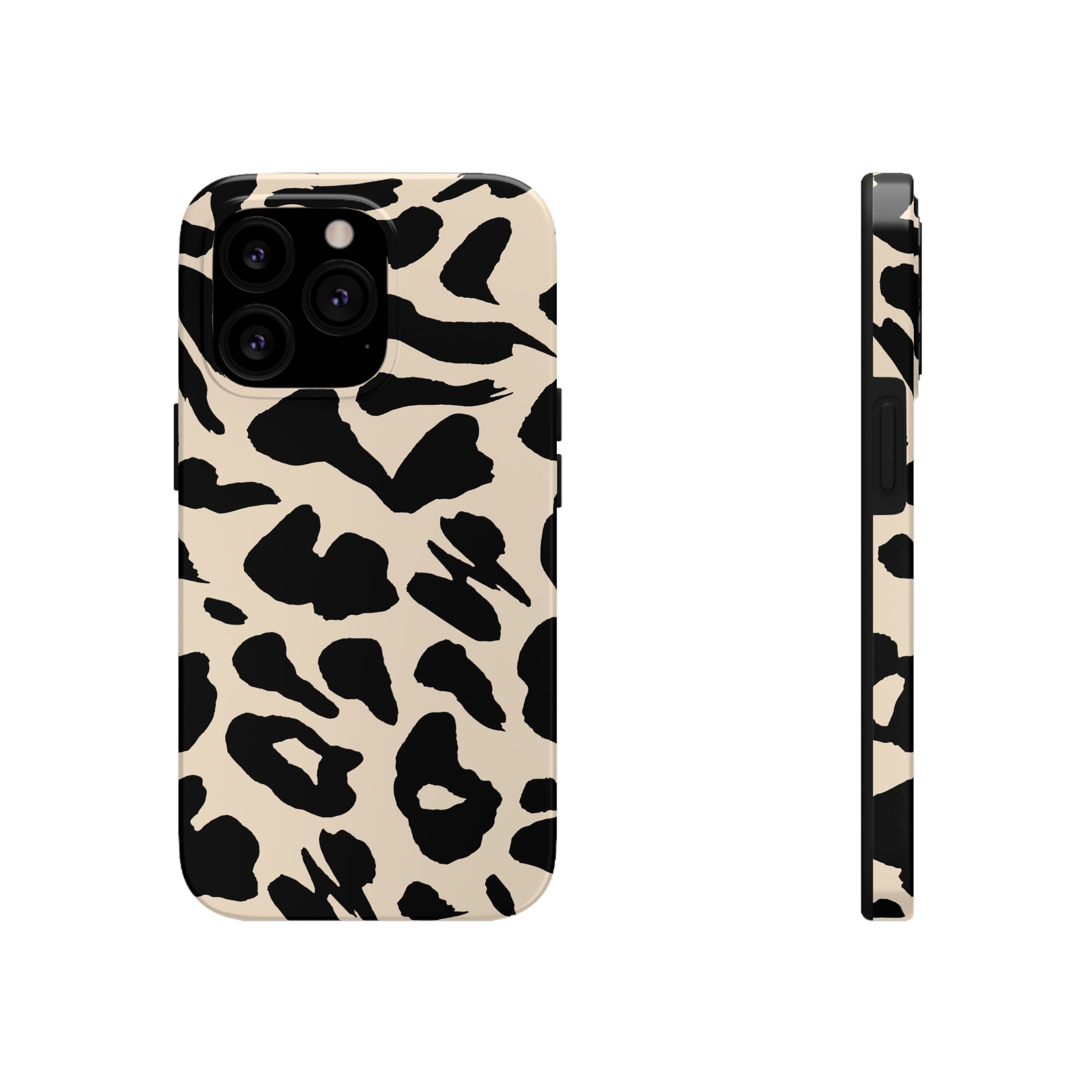 leopard - iPhone Tough Cases iPhone 13 Pro - phone cases