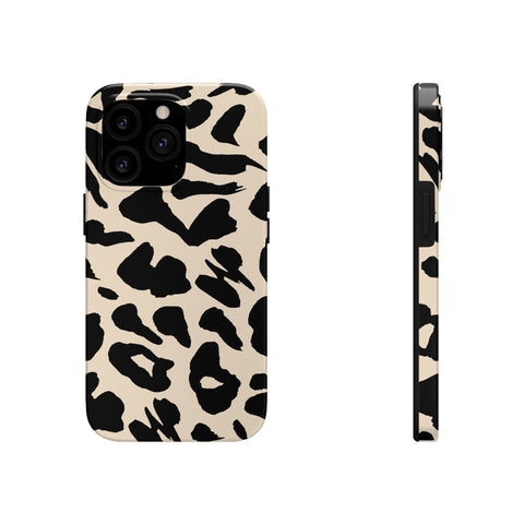 leopard - iPhone Tough Cases iPhone 13 Pro - phone cases