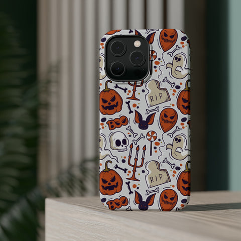 Halloween - MagSafe Cases - phone cases