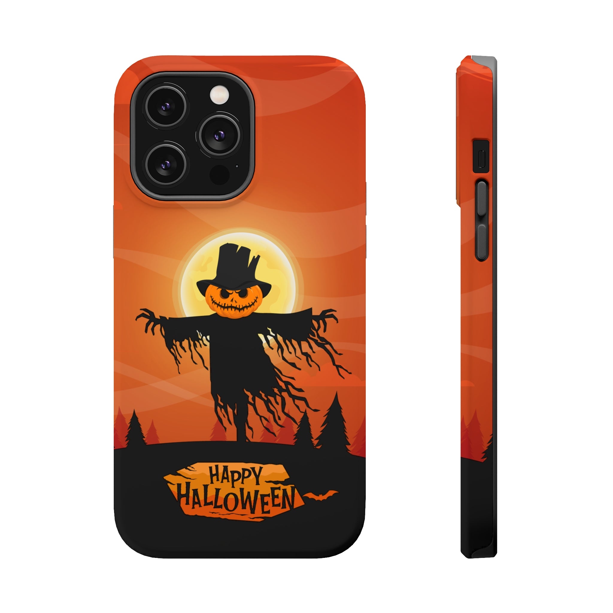 Halloween - MagSafe Cases iPhone 14 Pro Max Matte - phone cases