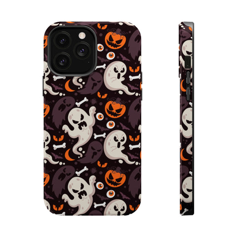 Halloween - MagSafe Cases iPhone 13 Pro Max Glossy - phone cases
