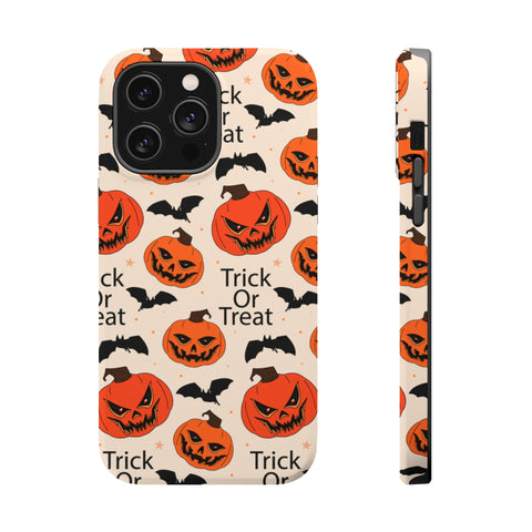 Halloween - MagSafe Cases iPhone 14 Pro Max Matte - phone cases