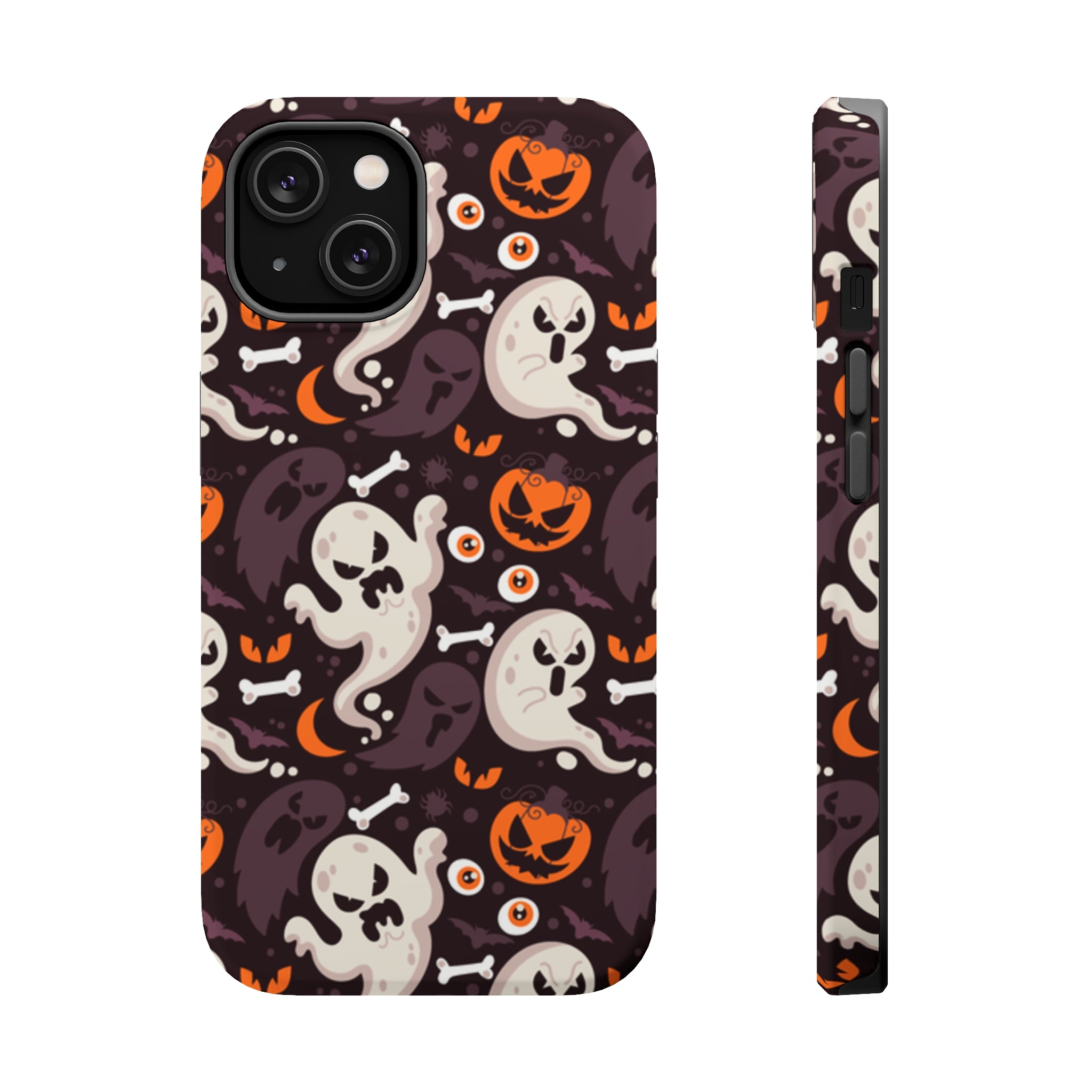 Halloween - MagSafe Cases iPhone 14 Matte - phone cases