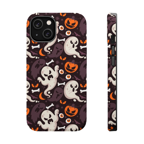 Halloween - MagSafe Cases iPhone 14 Matte - phone cases