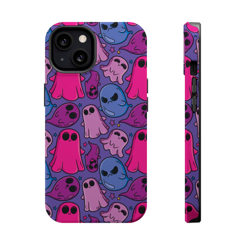 Halloween - MagSafe Cases iPhone 13 Matte - phone cases