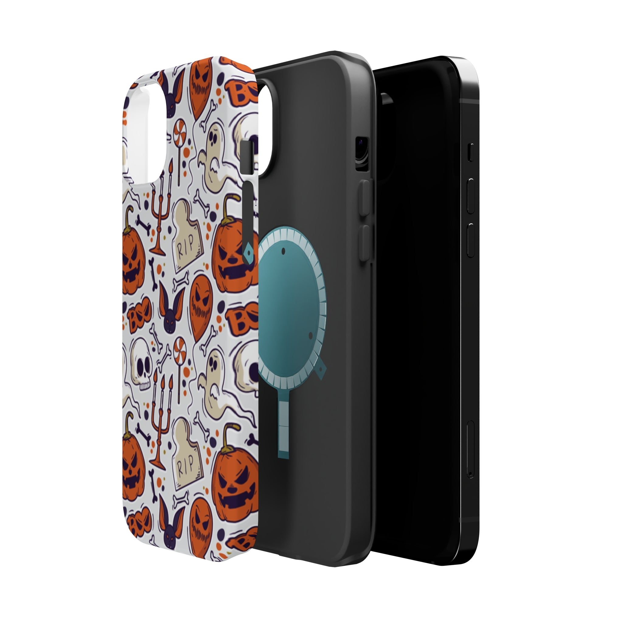 Halloween - MagSafe Cases - phone cases