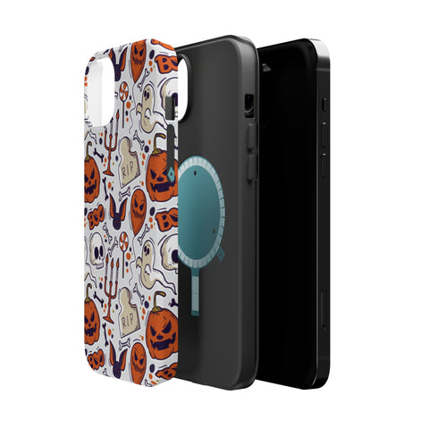 Halloween - MagSafe Cases - phone cases