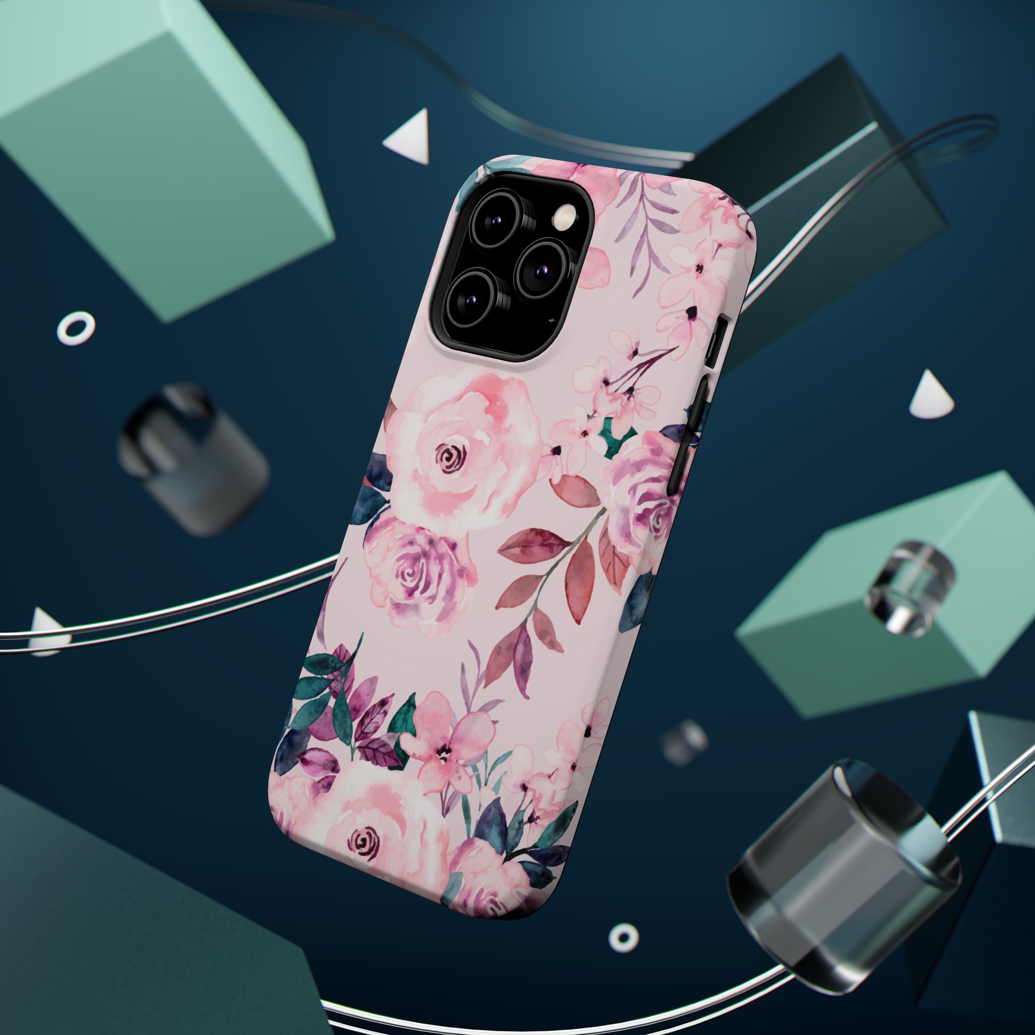 Spring Flower - MagSafe Cases - phone cases