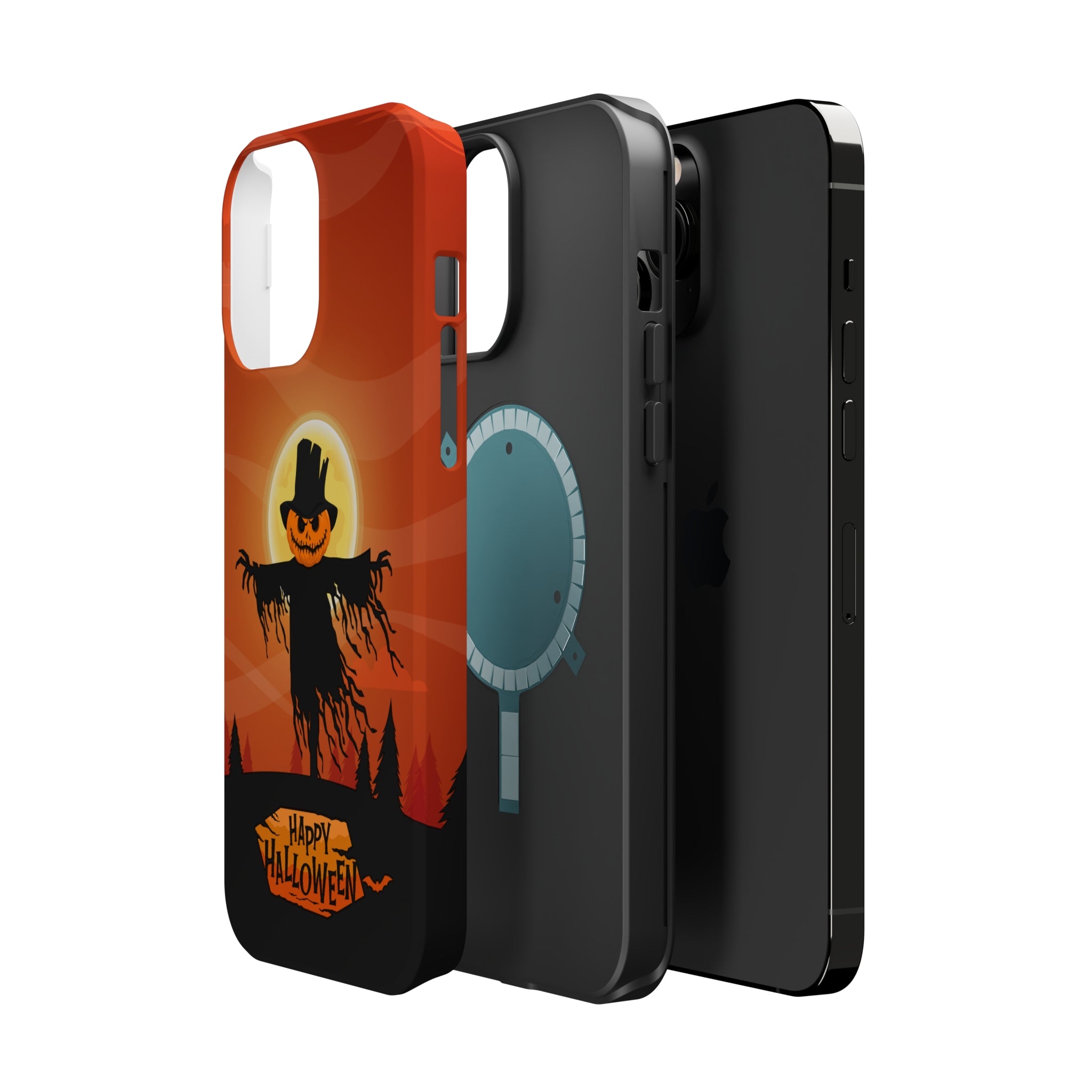 Halloween - MagSafe Cases - phone cases