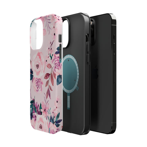 Spring Flower - MagSafe Cases - phone cases