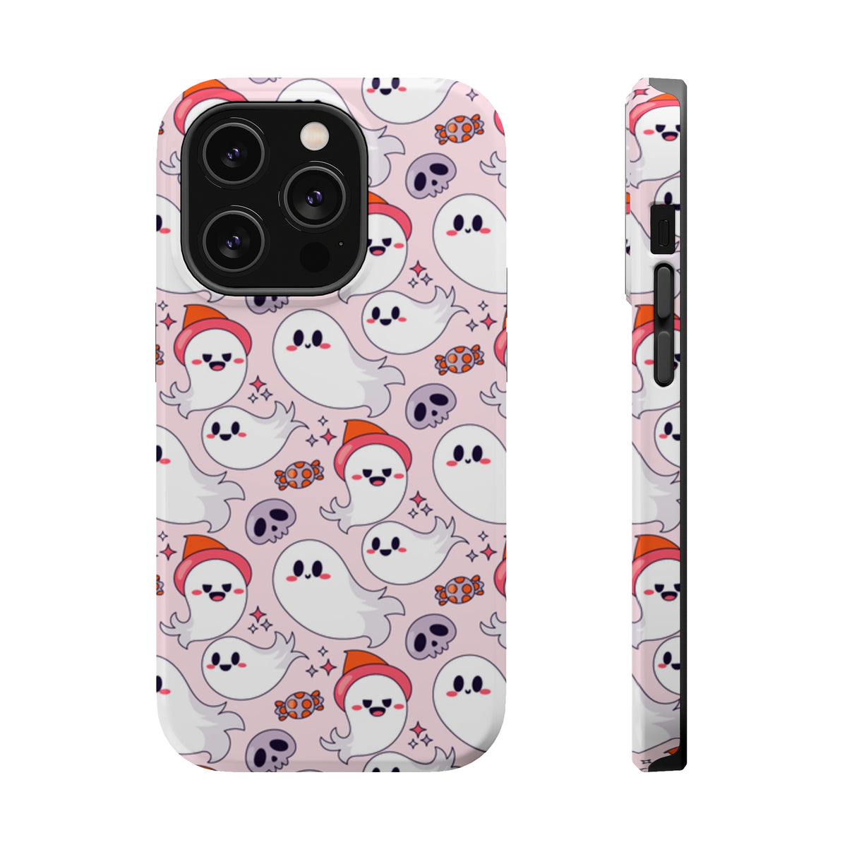 Halloween - MagSafe Cases iPhone 14 Pro Glossy - phone cases