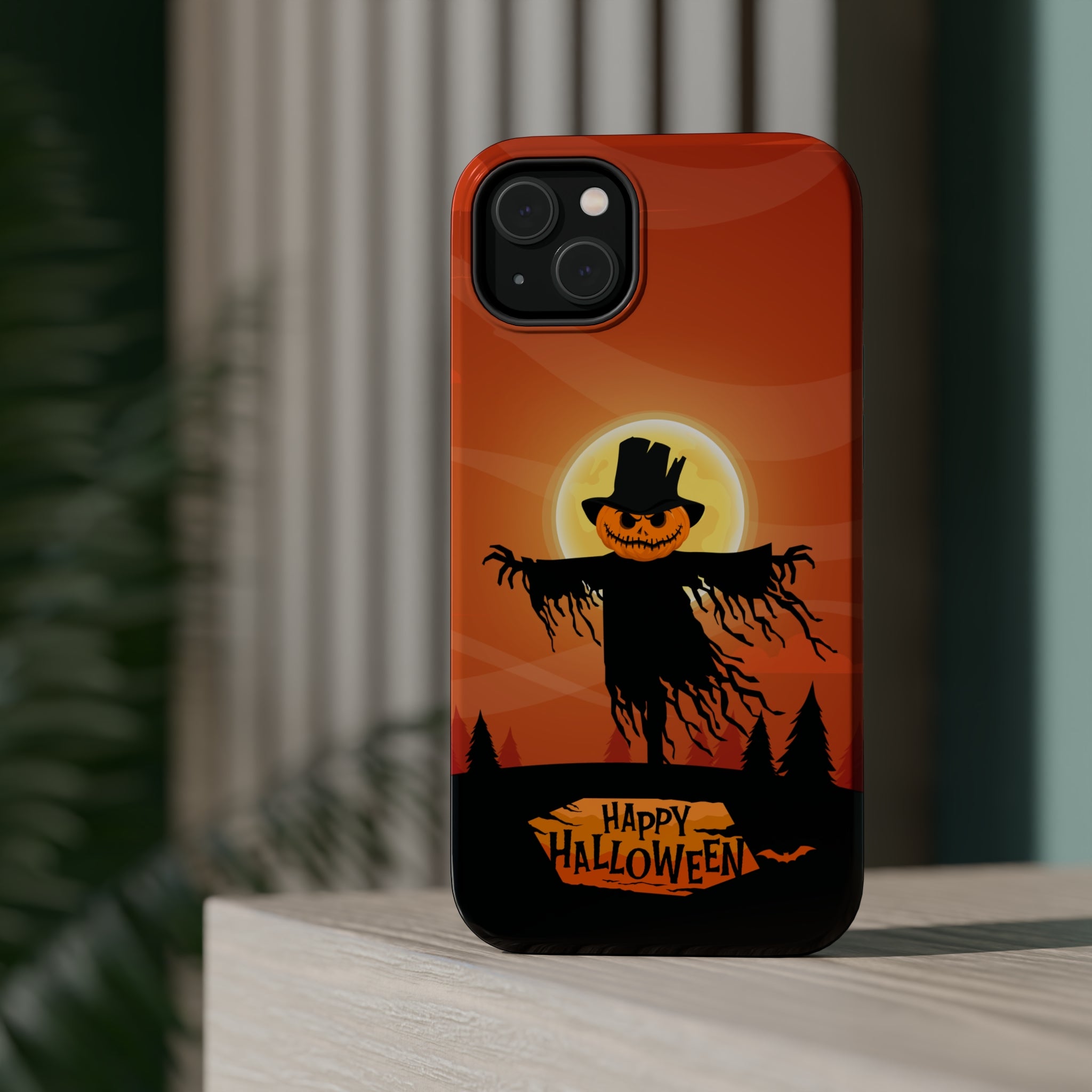 Halloween - MagSafe Cases - phone cases