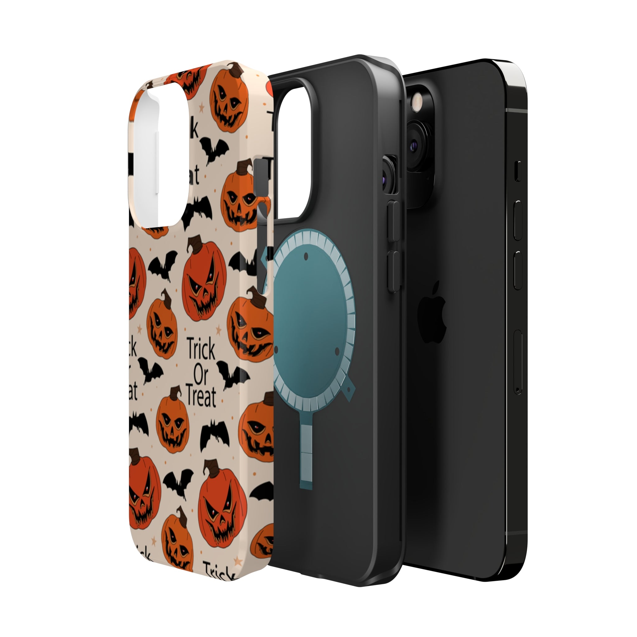 Halloween - MagSafe Cases - phone cases
