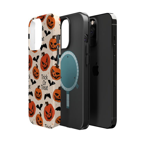 Halloween - MagSafe Cases - phone cases
