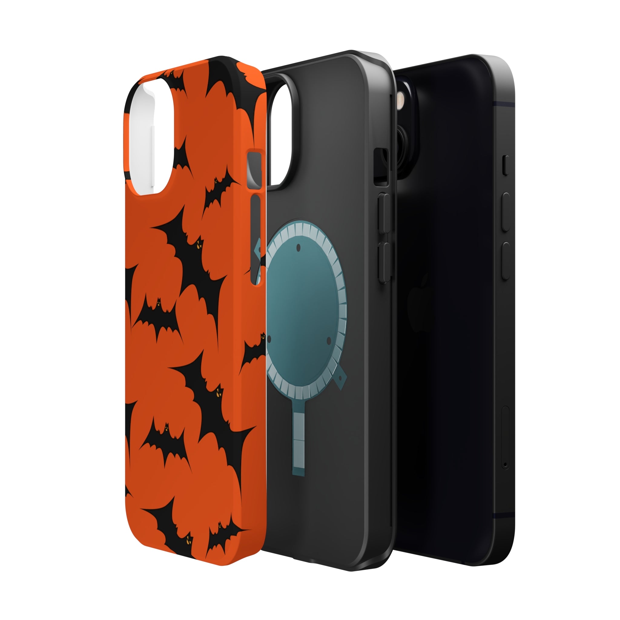Halloween - MagSafe Cases - phone cases