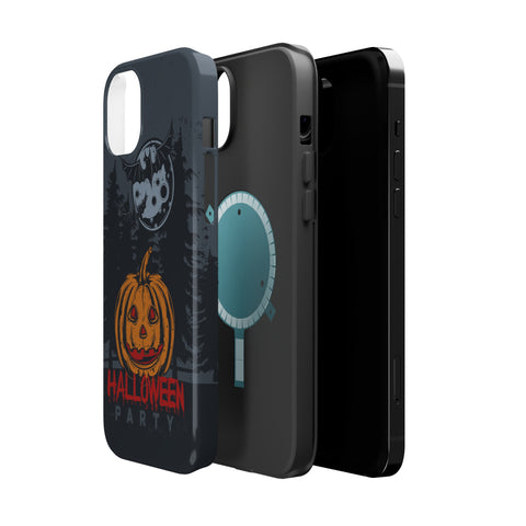 Halloween - MagSafe Cases - phone cases