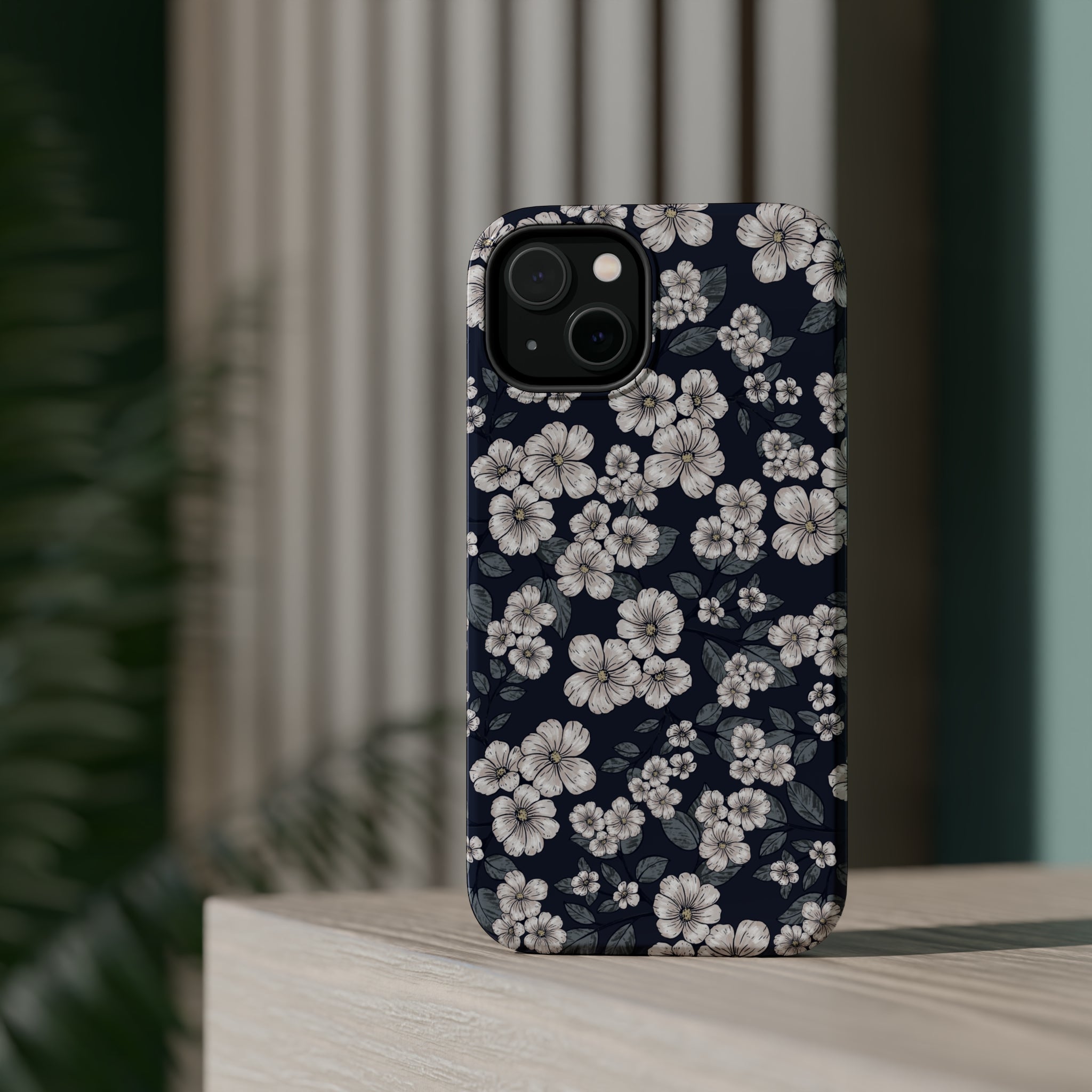 Floral - MagSafe Cases - phone cases