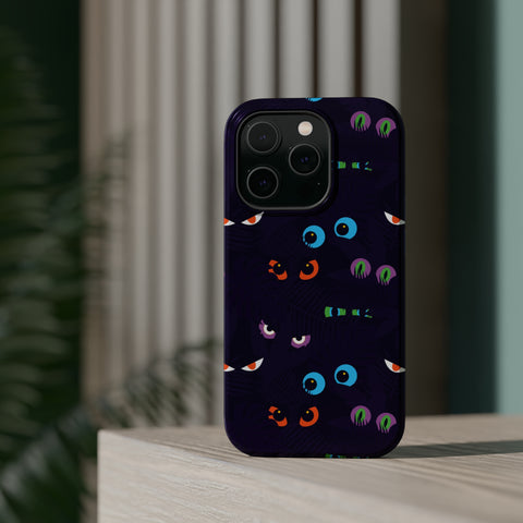Halloween - MagSafe Cases - phone cases